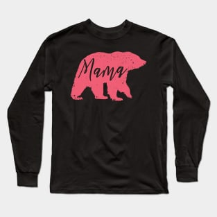 Mama Bear 2.0 Long Sleeve T-Shirt